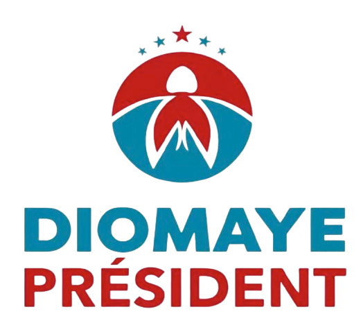 Logo Coalition Diomaye Président